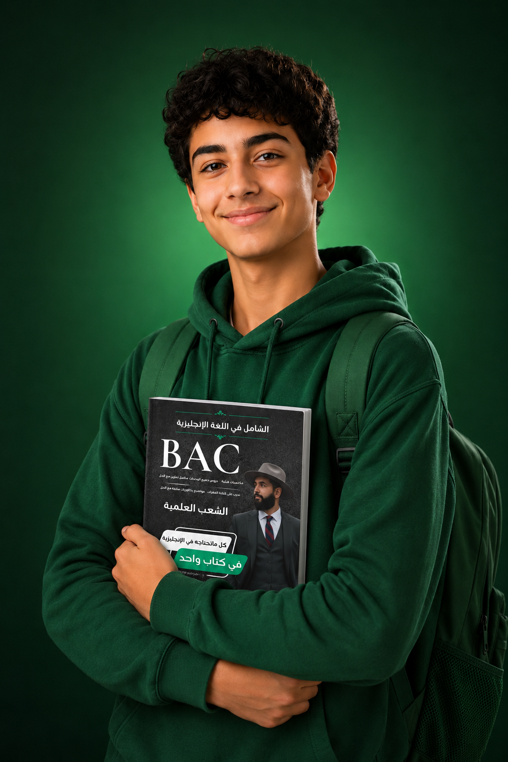 طالب البكالوريا