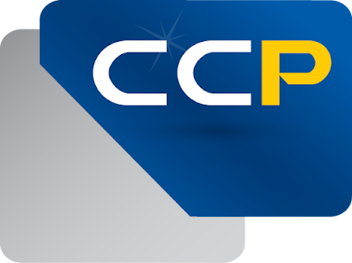 CCP logo