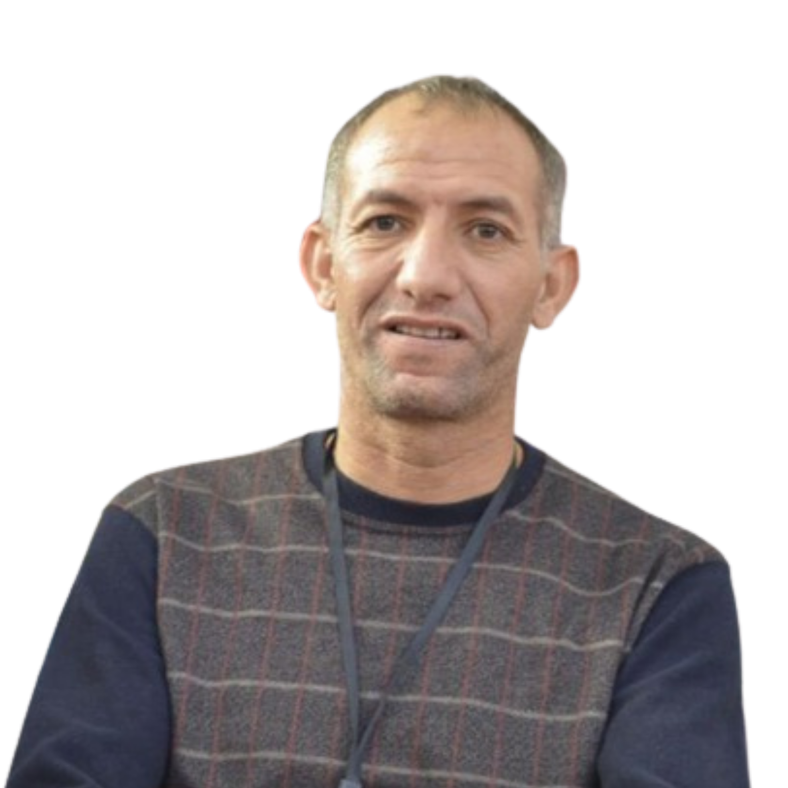 الأستاذ حجو عبد الرحمان